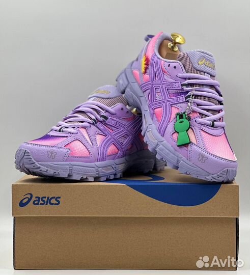 Кроссовки Asics Gel-Kahana TR q-4008