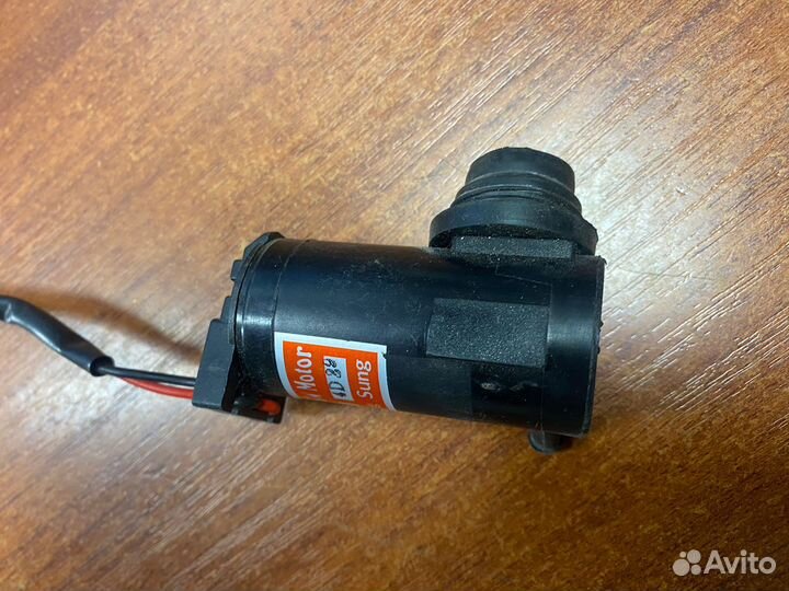 Насос омывателя Kia Sportage 1