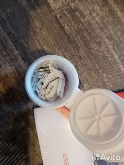 Прибор для измерения глюкозы в крови Контур тс