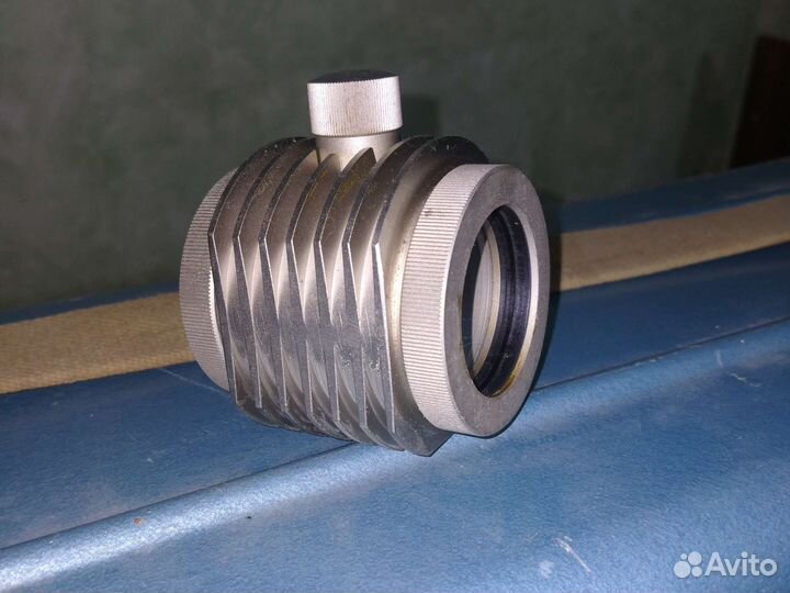 Люминесцентный микроскоп млд-1У1.1