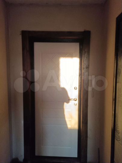 1-к. квартира, 36 м², 5/5 эт.