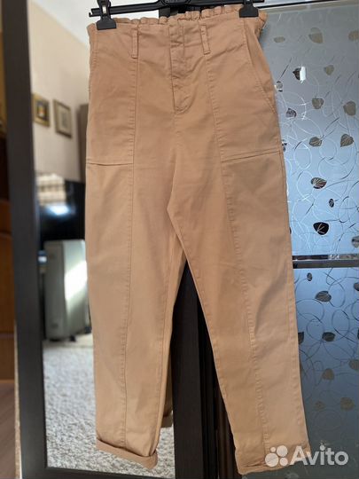 Брюки женские 42-44 размер