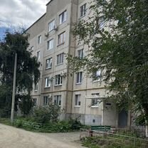 2-к. квартира, 46,5 м², 2/5 эт.