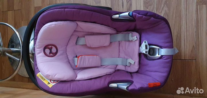 Автолюлька