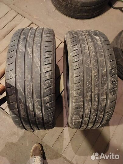 Viatti Strada Asimmetrico 215/60 R16