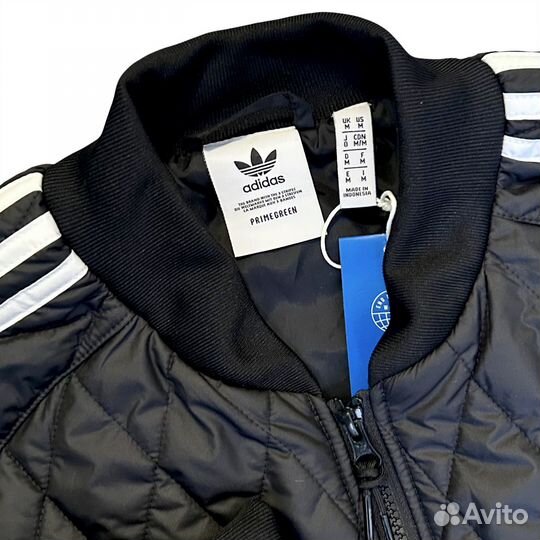 Бомбер Adidas Originals