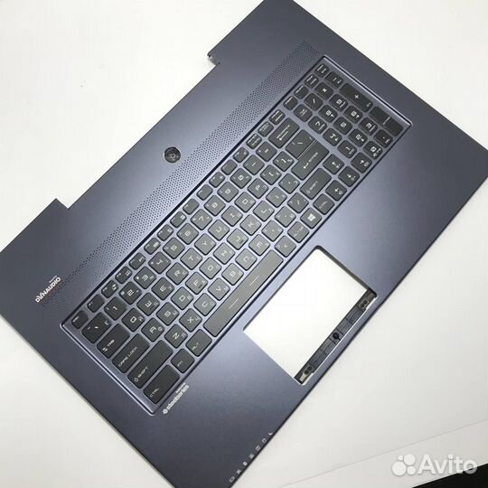 Топкейсы с клавиатурой для ноутбуков MSI (2)