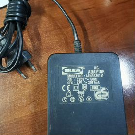 IKEA ac adaptor aen6636191