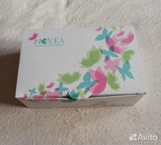 Экзопротез молочной железы ассиметричной формы