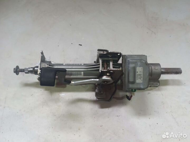 Рулевая колонка Grand Cherokee WK WH 05057278AB