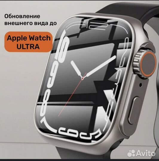 Корпус чехол кейс apple watch 40 mm