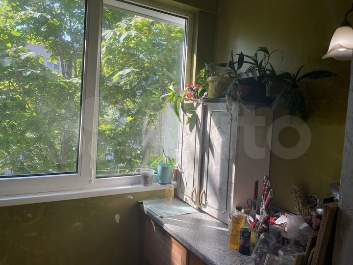 3-к. квартира, 69 м², 3/5 эт.