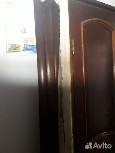 Межкомнатные двери бу с коробкой