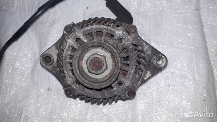 Генератор Suzuki Grand Vitara 31400-65J10