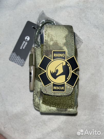 Подсумок тактичесикий Rhino Rescue с наполнентем
