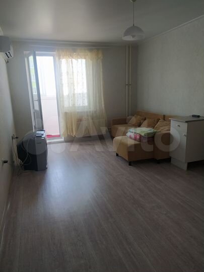 Квартира-студия, 37 м², 13/16 эт.