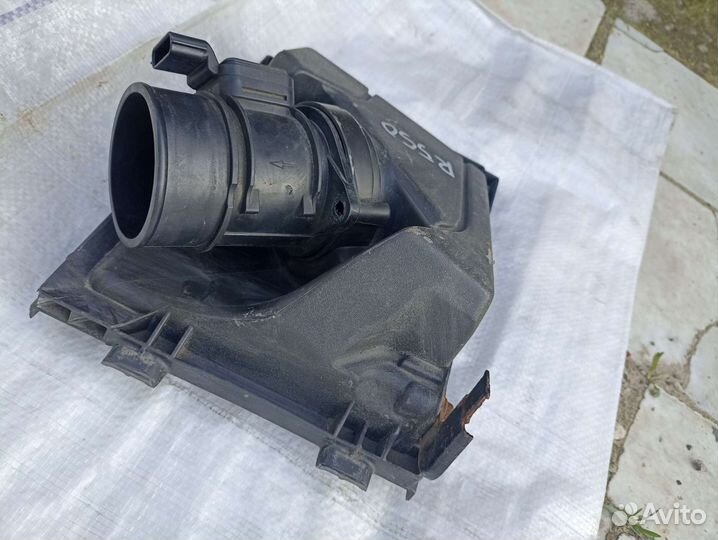 Крышка Дмрв рено k9k 1,5dci (110 лошадей)