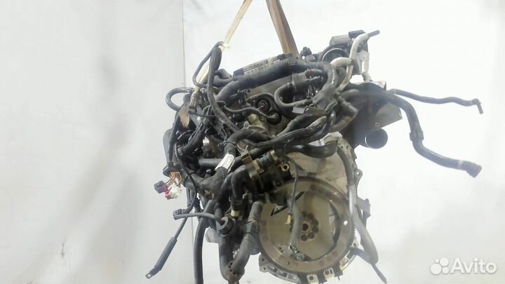 Двигатель Volkswagen Touareg, 2011