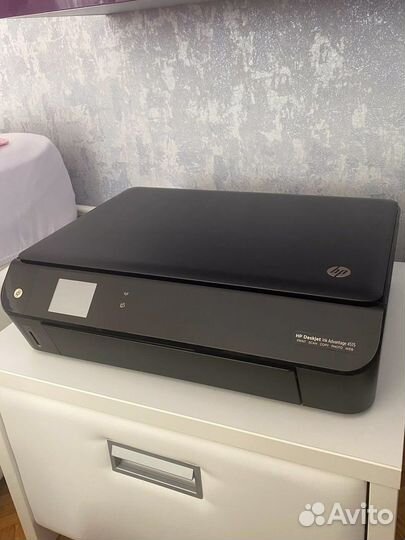 Мфу hp