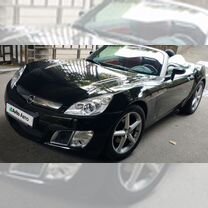 Opel GT 2.0 MT, 2008, 7 000 км, с пробегом, цена 1 570 000 руб.