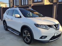 Nissan X-Trail 2.0 CVT, 2015, 162 000 км, с пробегом, цена 2 150 000 руб.