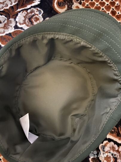 Женский головной убор 