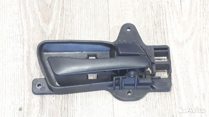 Ручка двери внутренняя салона Hyundai I30 Прав