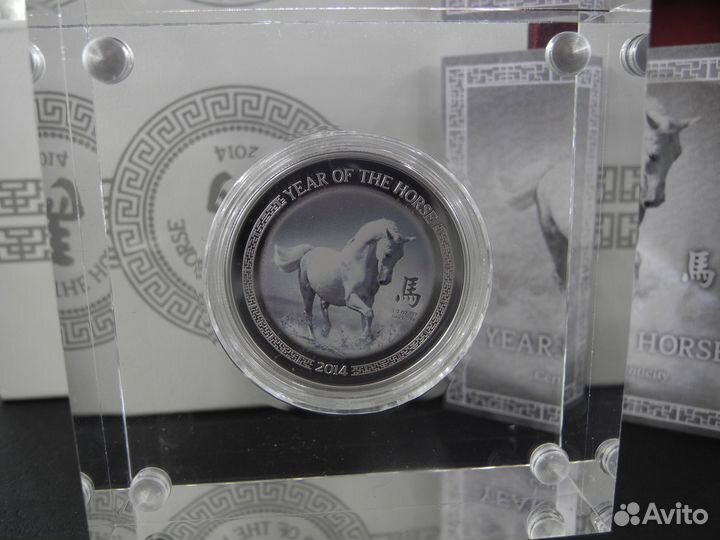 Серебро Год дракона, Свиньи, Собаки, Змеи Ag999