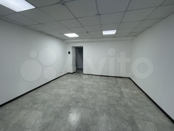 Свободного назначения, 18 м²