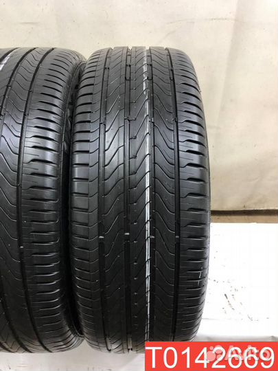 Continental UltraContact UC7 225/55 R19 99V