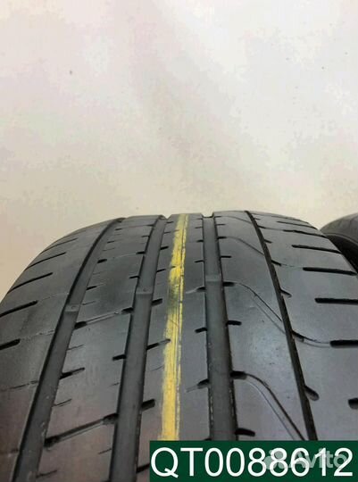 Pirelli P Zero 245/45 R19 103N