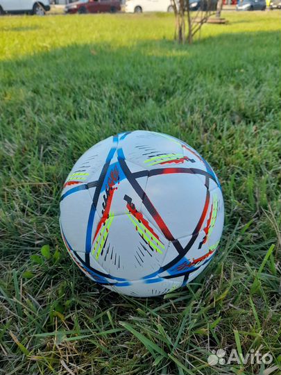 Футбольный мяч размер 5 адидас лига чемпионов
