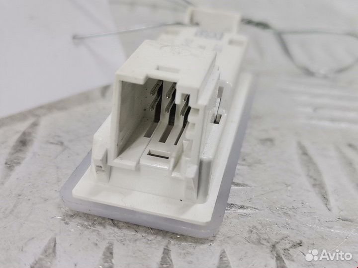 Плафон салонный для Mini Cooper F56 61319263453