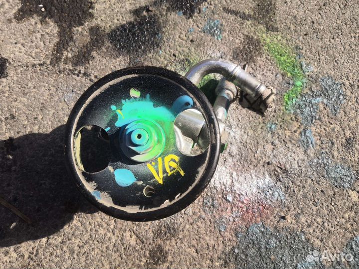 Насос гура Nissan teana j31