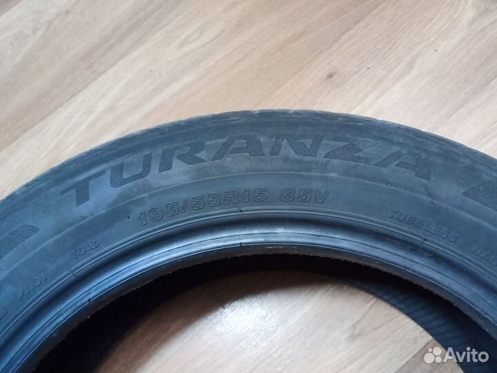 Покрышки Bridgestone