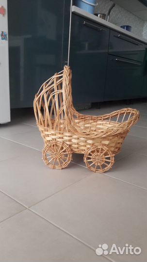 Корзина для цветов