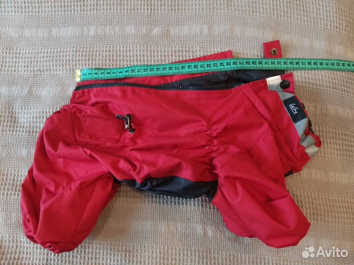 Одежда для мелких собак и средних щенков