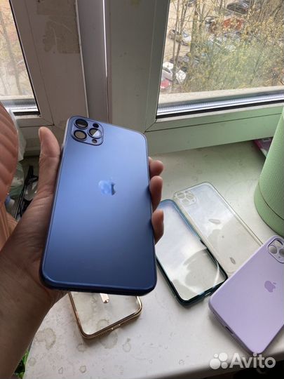 Чехол на iPhone 11 pro max