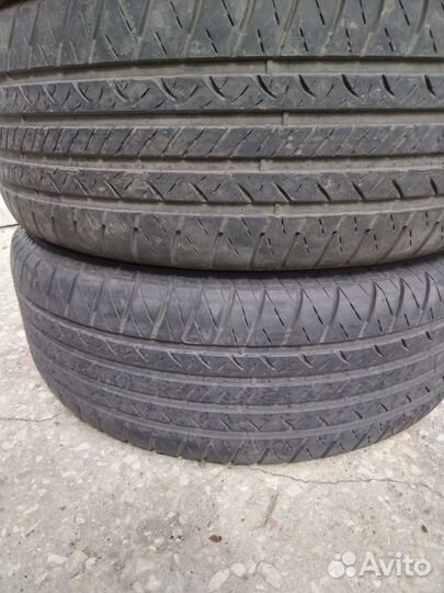 Kelly Edge A/S 235/55 R19 101H