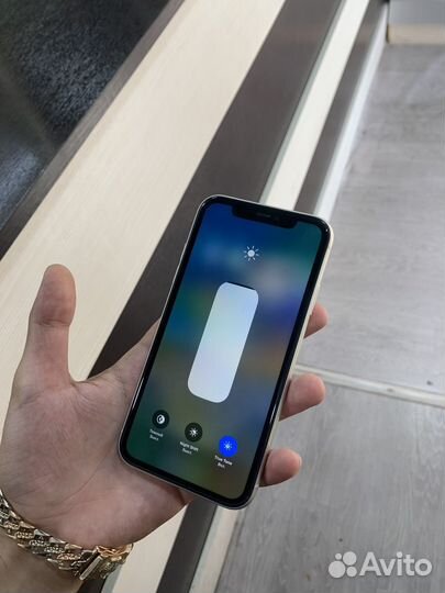iPhone 11 128gb акб 86