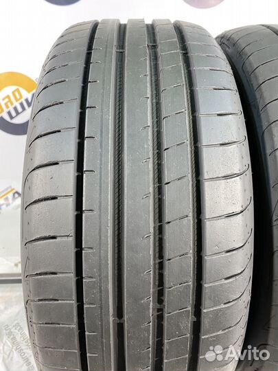 Goodyear Eagle F1 Asymmetric 5 245/45 R19 103Y