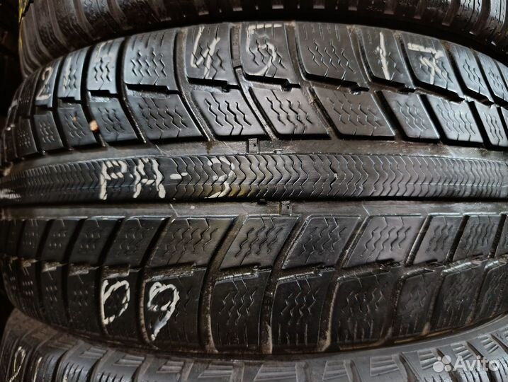 Michelin Pilot Alpin PA3 215/45 R17 T