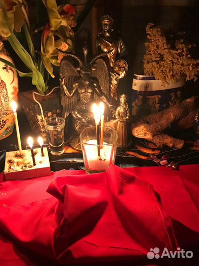 Любовная магия, гадание, приворот, обучение