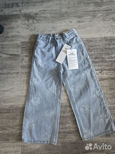 Новые Детские вещи разные