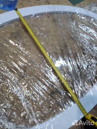 Рамка для зеркала