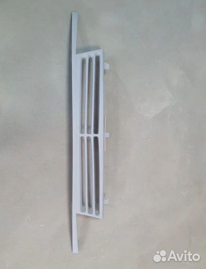 Решетка радиатора ST Tuning Mercedes Vito (W638)