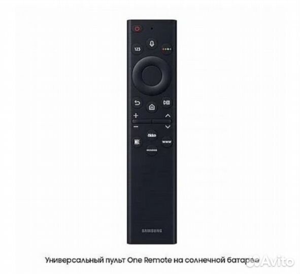 Телевизор Samsung UE55BU8500uxce 55