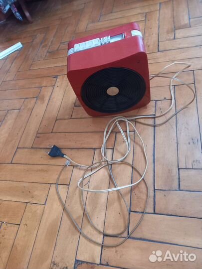 Радио трехпрограммное