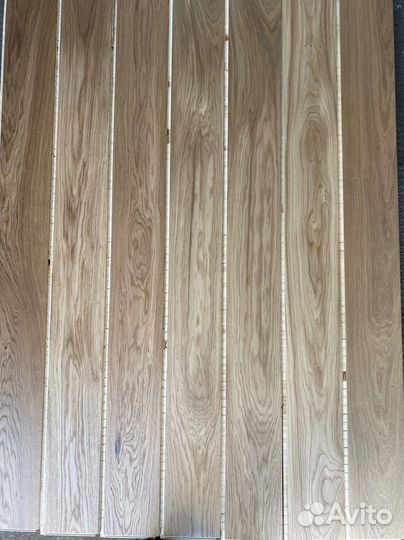 Паркетная доска Karelia Oak Story Vintage White