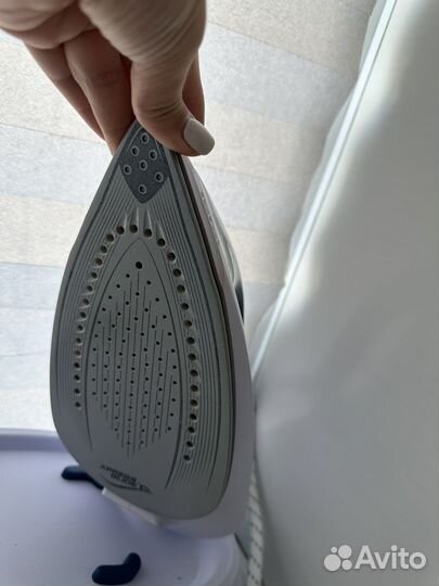 Парогенератор tefal